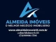 Logo Almeida Imóveis Despachante